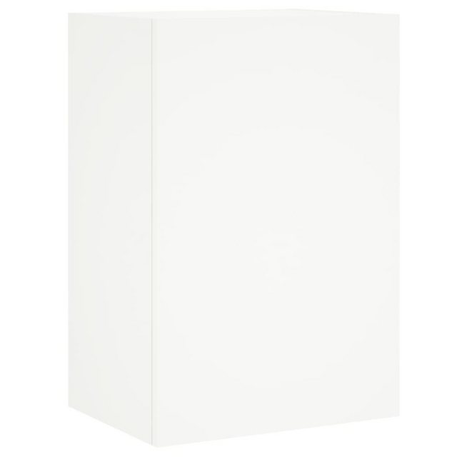 vidaXL TV-Schrank Hängeschrank TV Wandschrank Weiß 40,5x30x60 cm Spanplatte günstig online kaufen