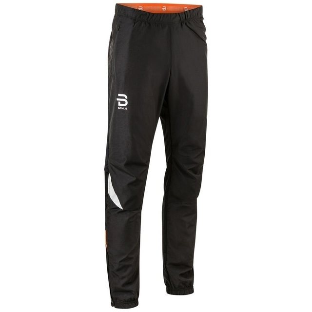 DAEHLIE Laufhose Pants Winner 3.0 BLACK günstig online kaufen