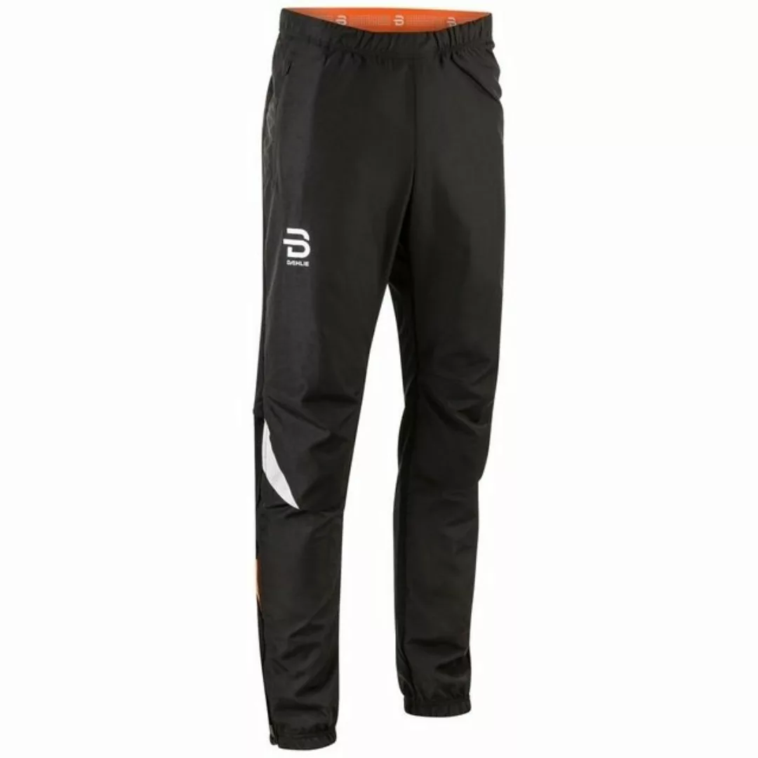 DAEHLIE Laufhose Pants Winner 3.0 BLACK günstig online kaufen