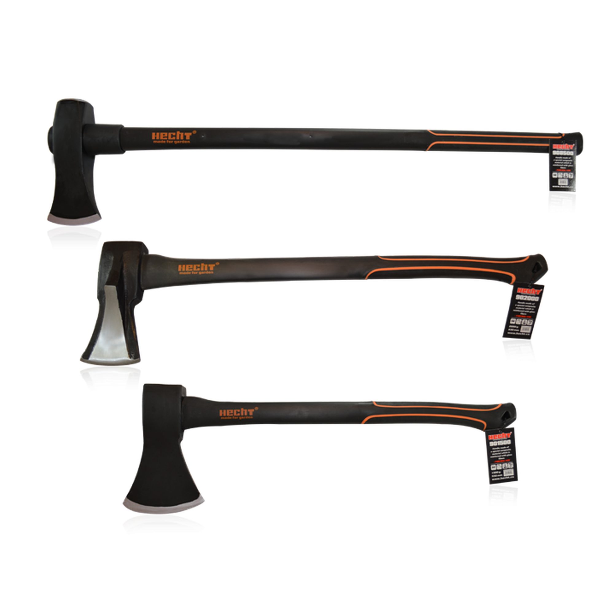Hecht Axt 55cm Axt 63cm & günstig online kaufen
