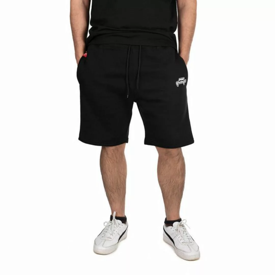 Fox Rage Shorts Fox Rage Jogginghose Kurz Herren Schwarz günstig online kaufen