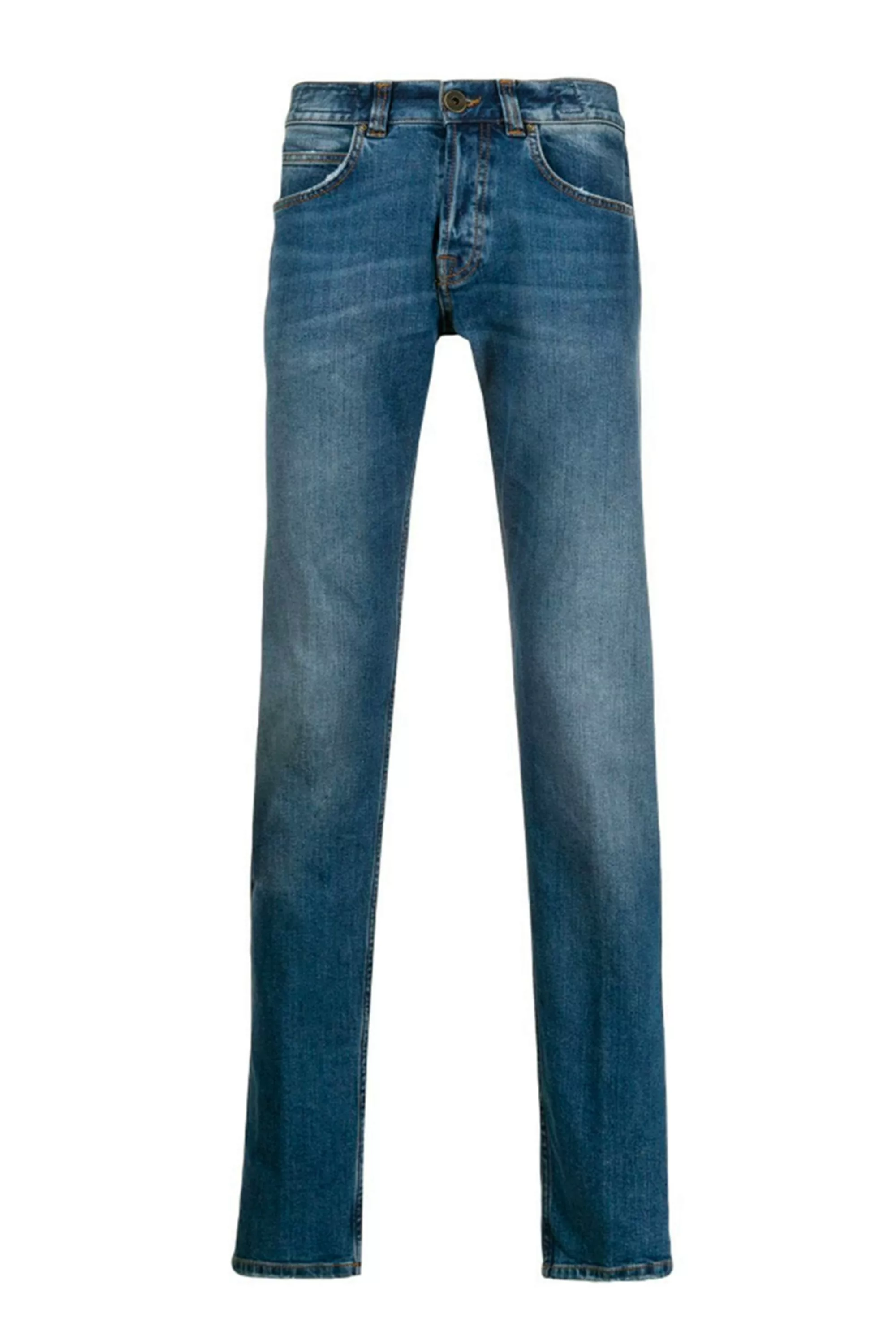 ELEVENTY Jeans Unisex Denim günstig online kaufen