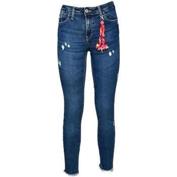Please  Jeans Jeans Donna  P0Z4YR7W5U günstig online kaufen