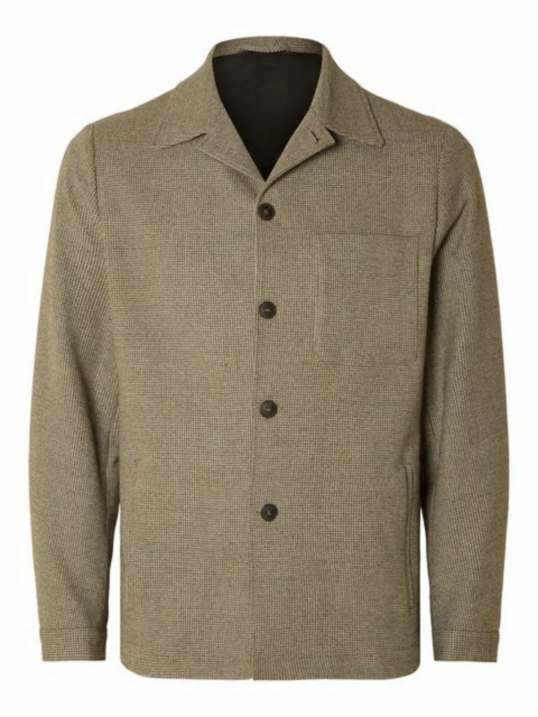 SELECTED HOMME Sakko HYBRID BLAZER günstig online kaufen