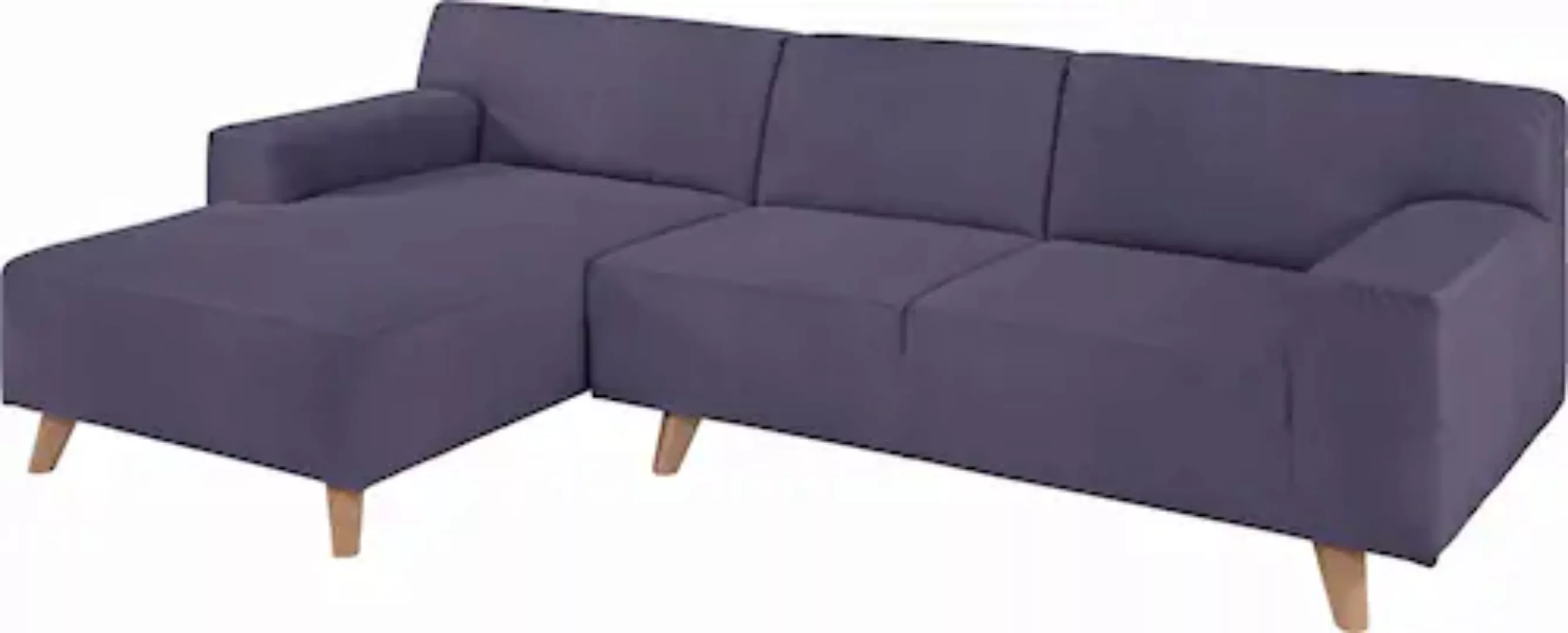 TOM TAILOR HOME Ecksofa "NORDIC PURE" günstig online kaufen