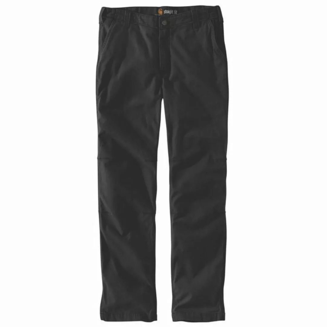 Carhartt Stoffhose Carhartt RIGBY STRAIGHT FIT PANT 102821 (1-tlg) günstig online kaufen