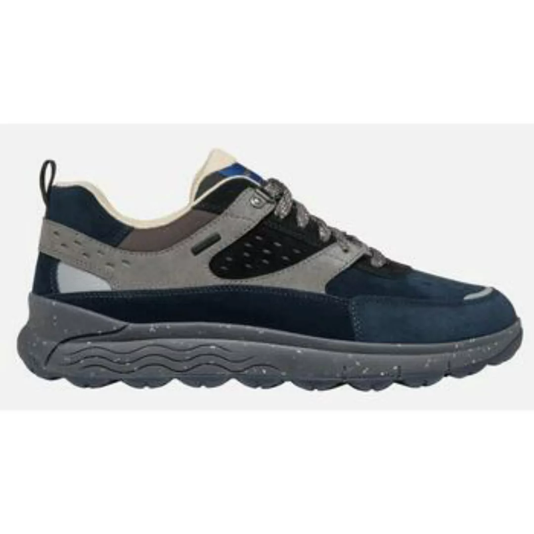 Geox  Sneaker GEUAI25-U46FDA-navy günstig online kaufen