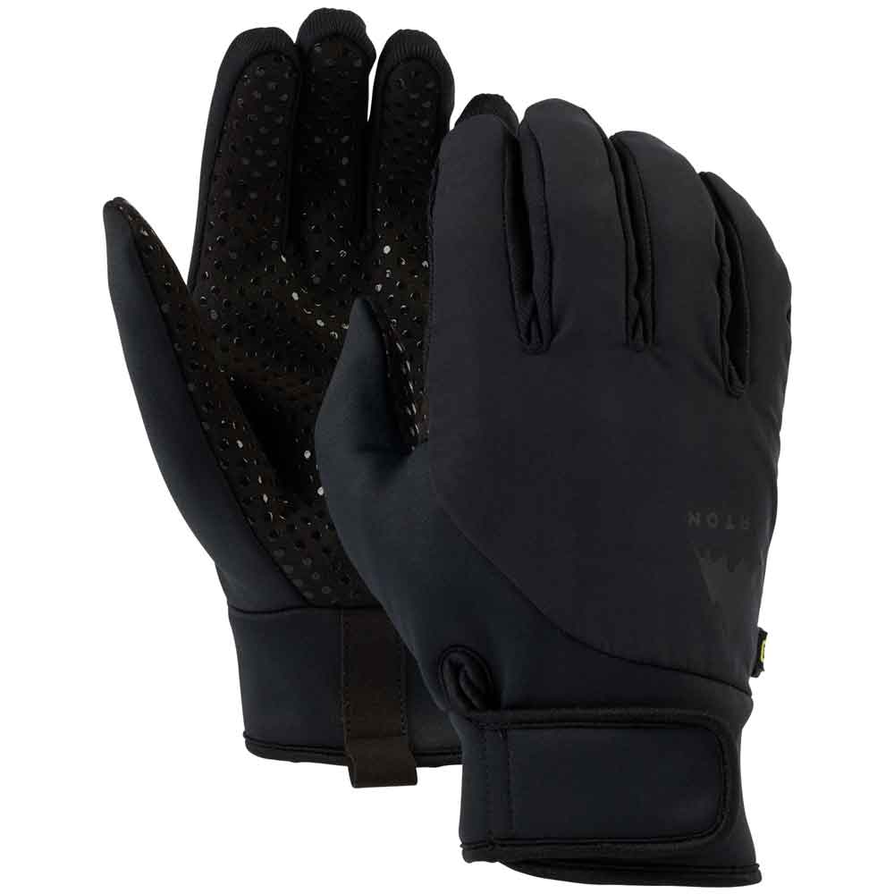 Burton Park Glove True Black günstig online kaufen