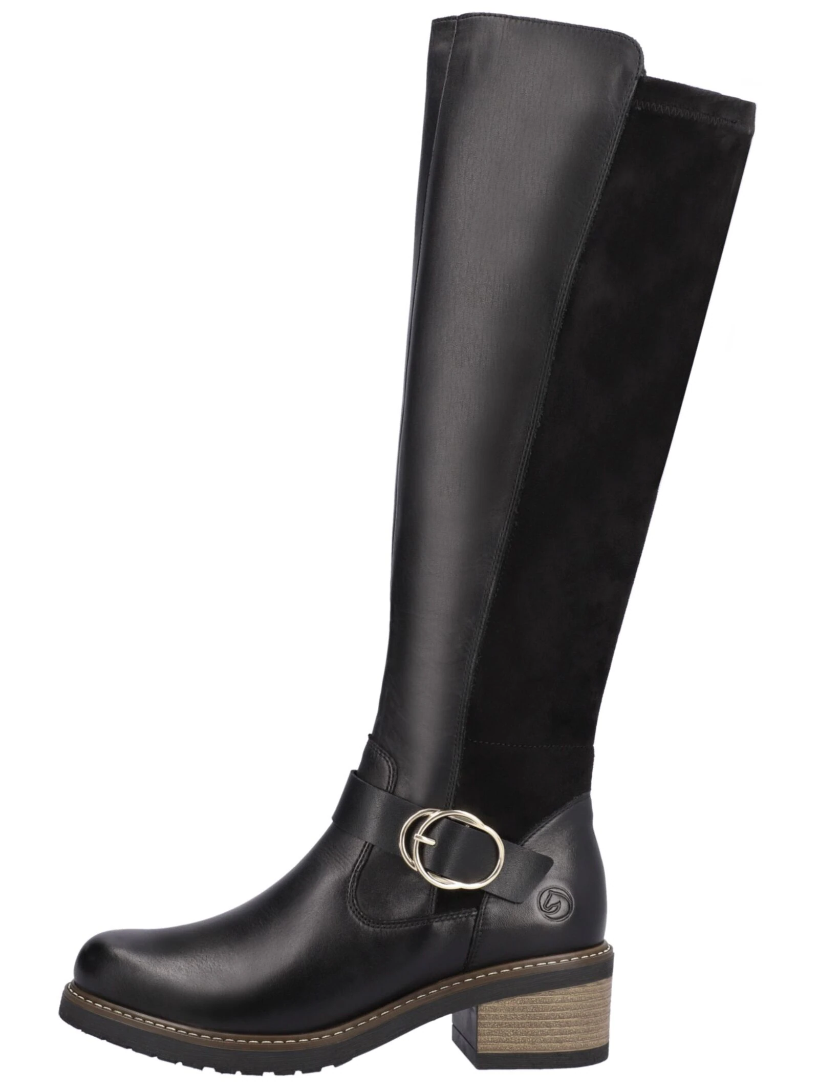Remonte Stiefel "Remonte Stiefel Glattleder" günstig online kaufen