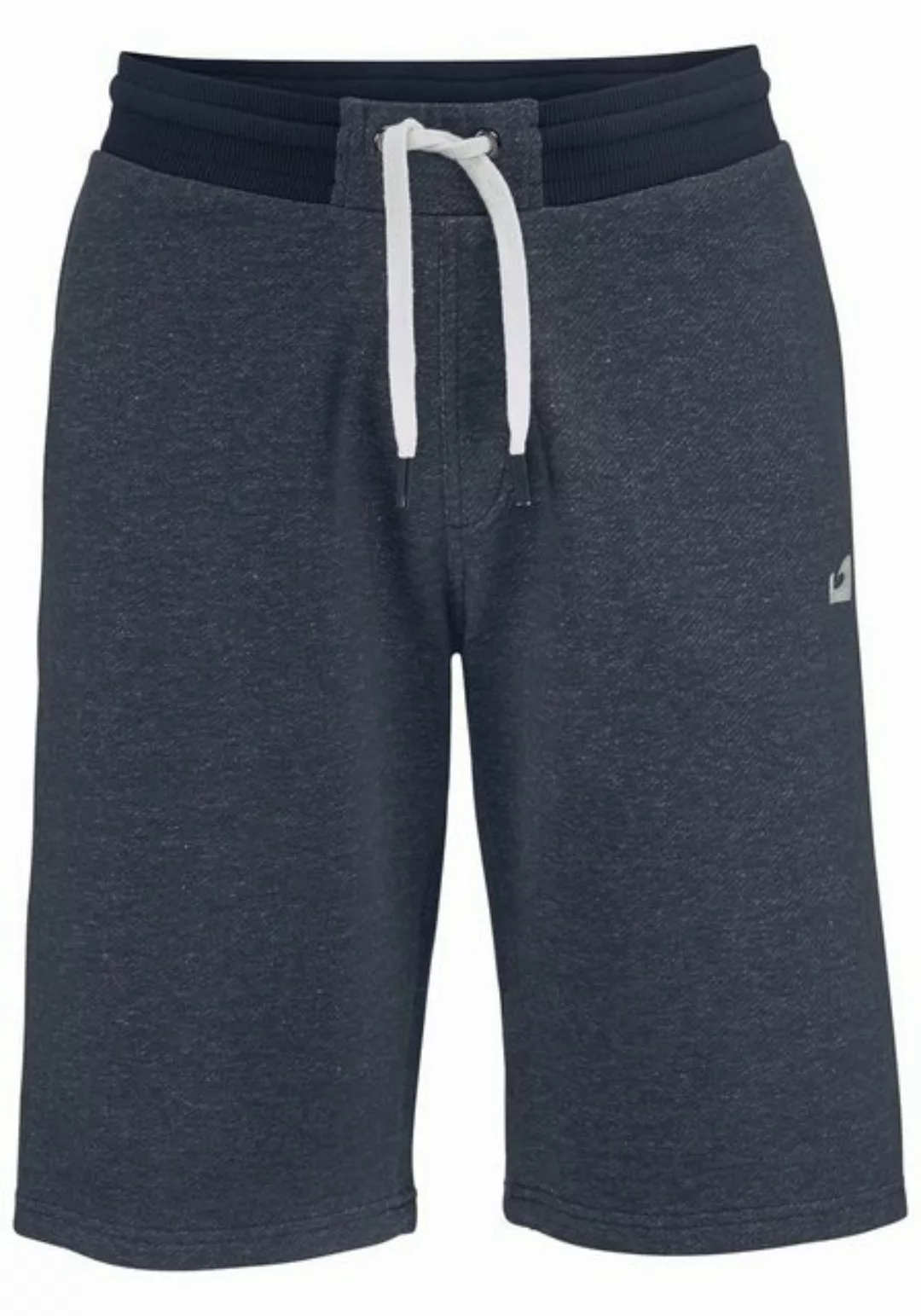 Ocean Sportswear Sweatshorts Athleisure Sweat Shorts - Relax Fit Elastische günstig online kaufen