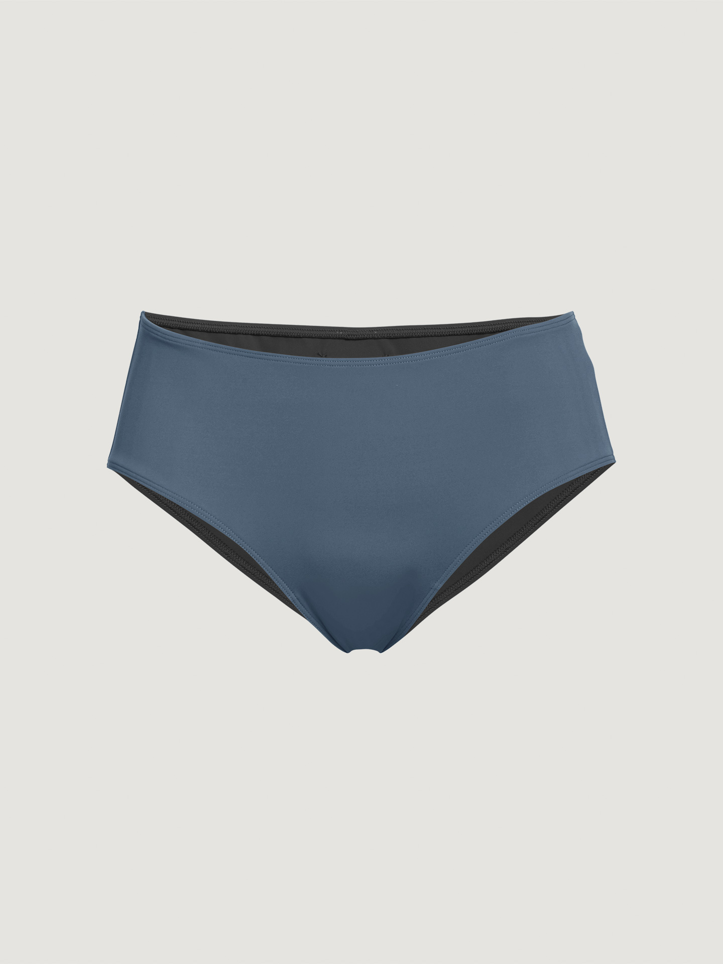 Wolford - Reversible Beach Shorts, Frau, pacific blue/black, Größe: XS günstig online kaufen