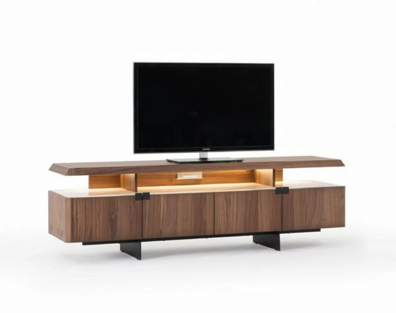JVmoebel TV-Schrank Luxus Lowboard rtv Regal Sideboard tv Fernseh Ständer M günstig online kaufen