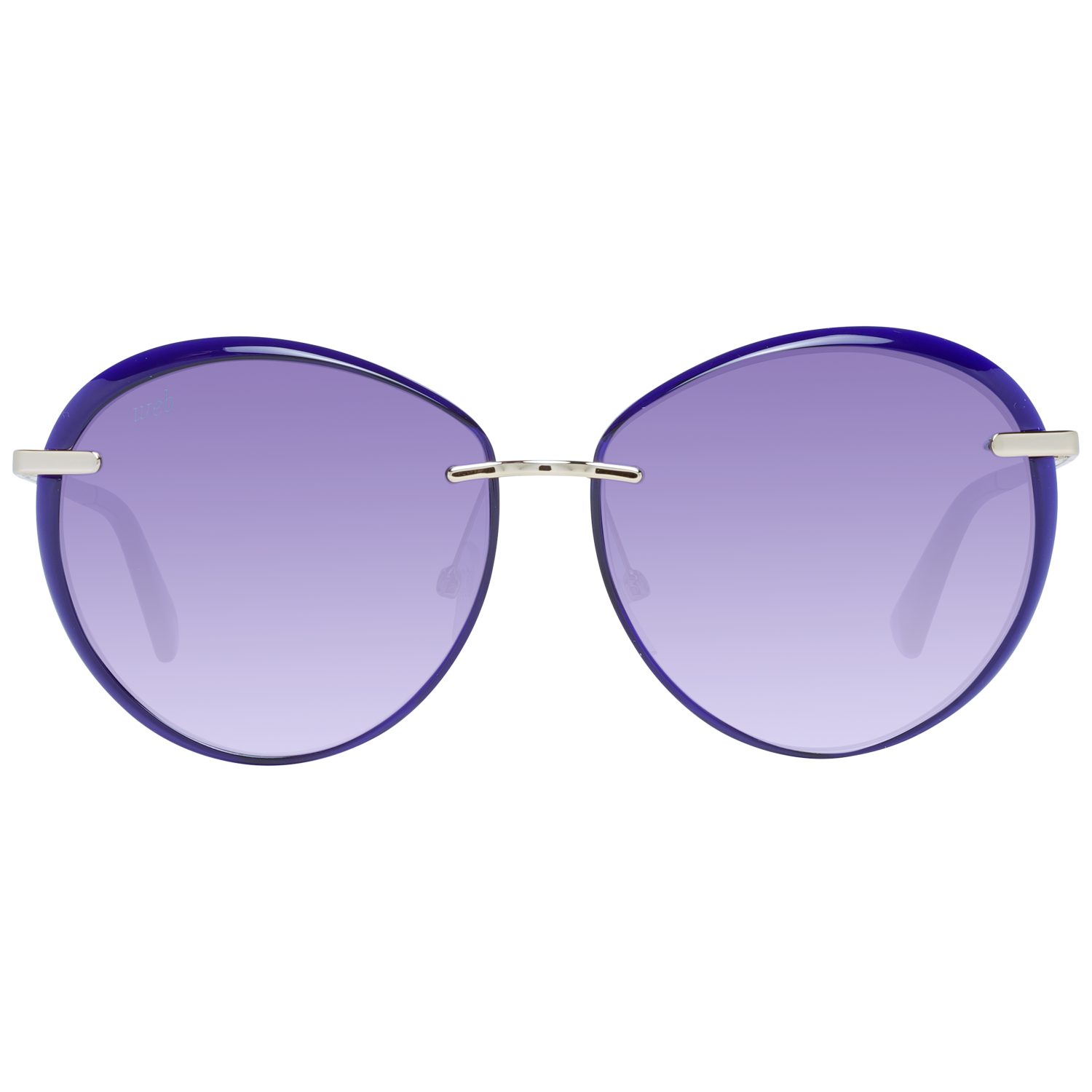 Web Sonnenbrille WE0297 5790W 57-14-140 günstig online kaufen