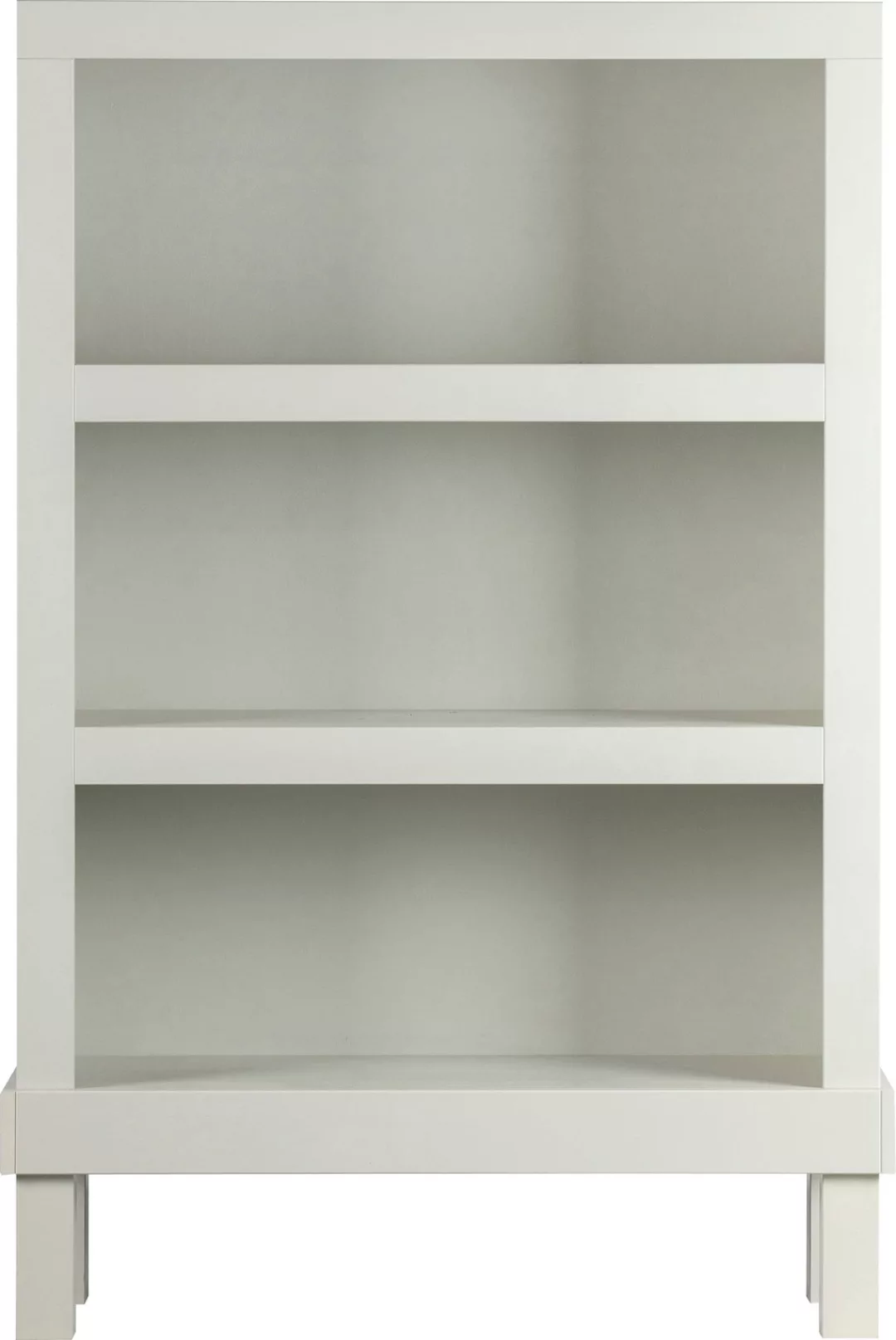 WOOOD Regal "Bonk", ausgestattet mit drei Regalen, Breite 107 cm günstig online kaufen
