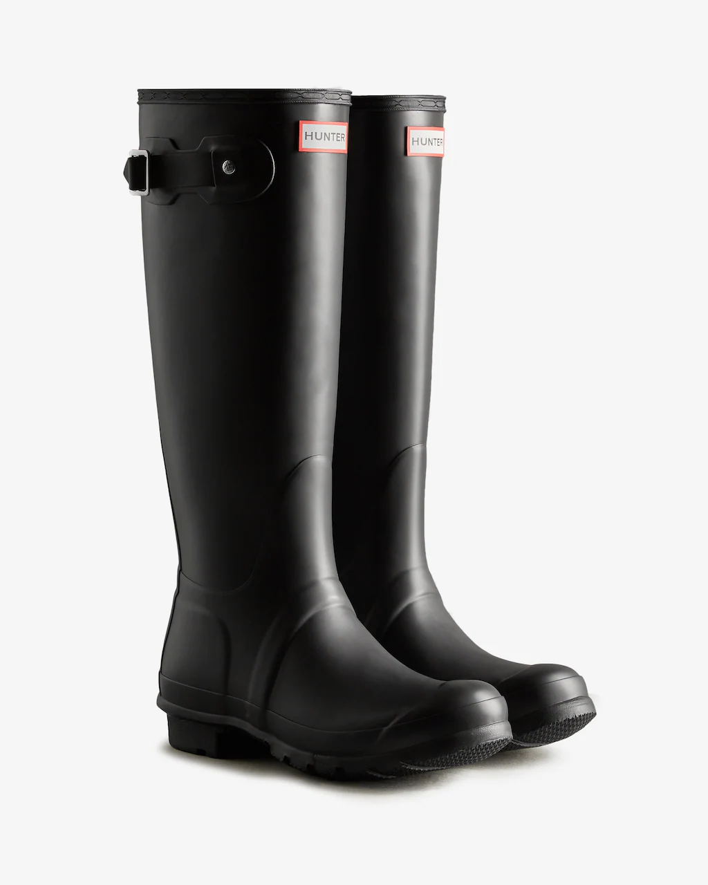 Hunter Gummistiefel "ORIGINAL TALL BOOT", wasserdicht günstig online kaufen