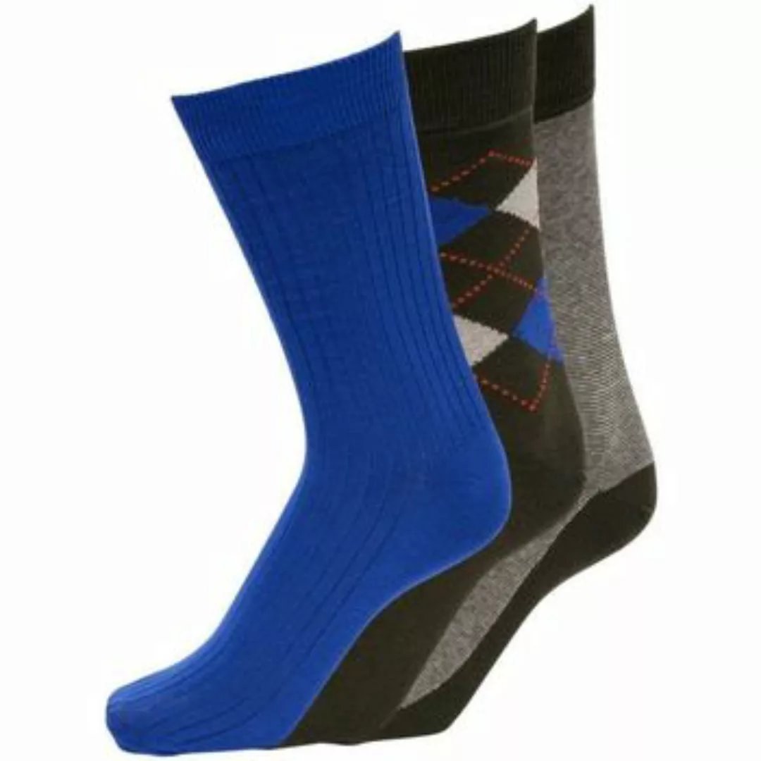 Selected  Socken 16087708 3PACK SOCK-GIFT PACK günstig online kaufen