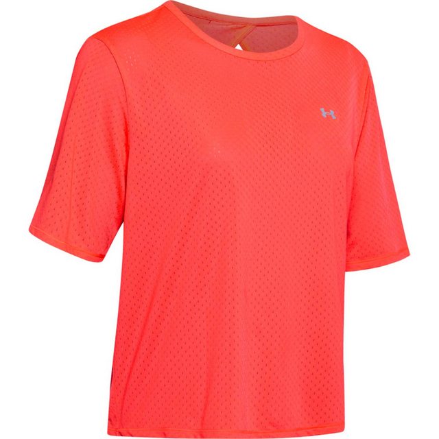 Under Armour® T-Shirt Under Armour Damen T-Shirt UA Armour Sport Shirt 1344 günstig online kaufen