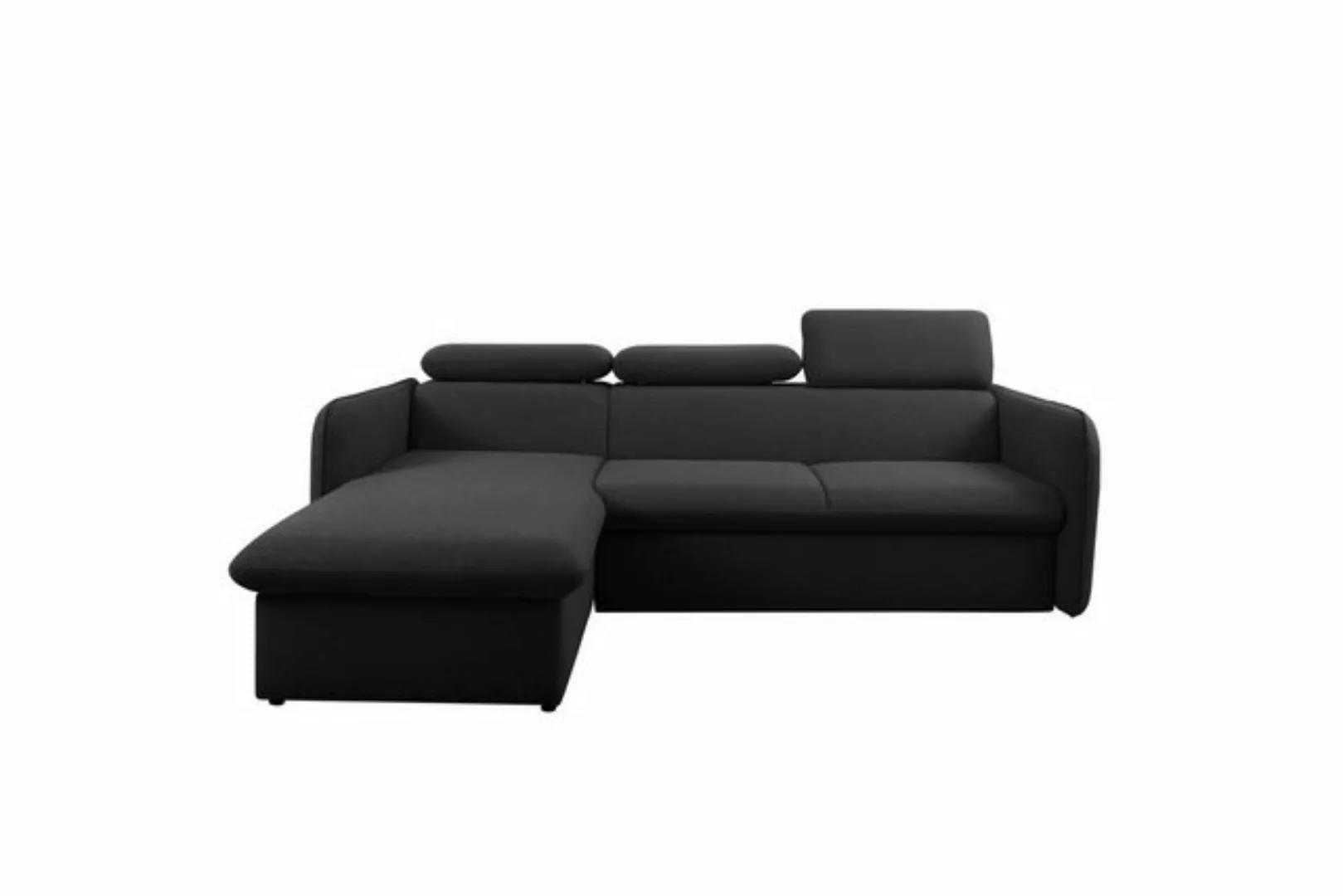 99rooms Ecksofa Amerigo, L-Form, Eckcouch, Ottomane links oder rechts beste günstig online kaufen