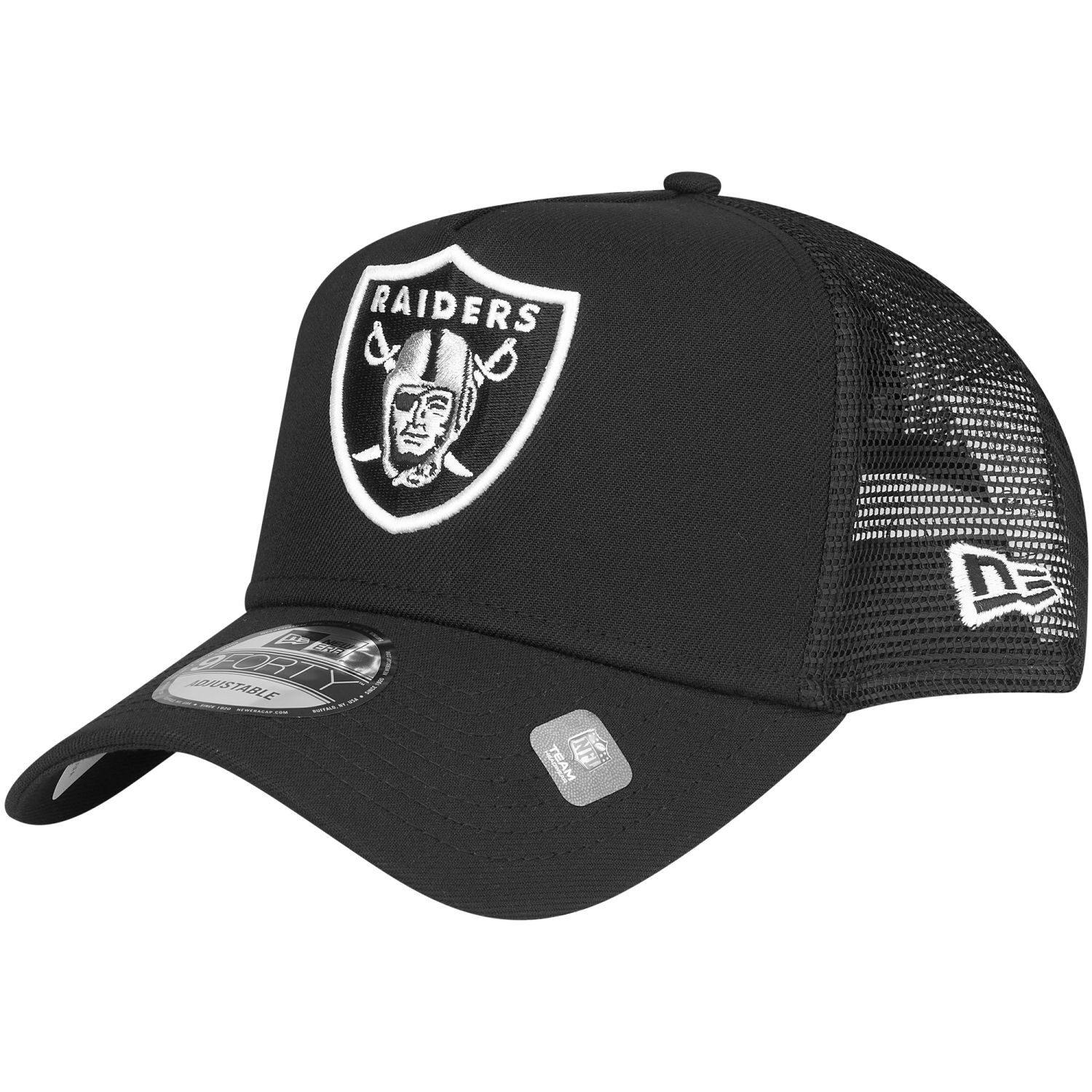New Era Trucker Cap 9Forty Trucker günstig online kaufen
