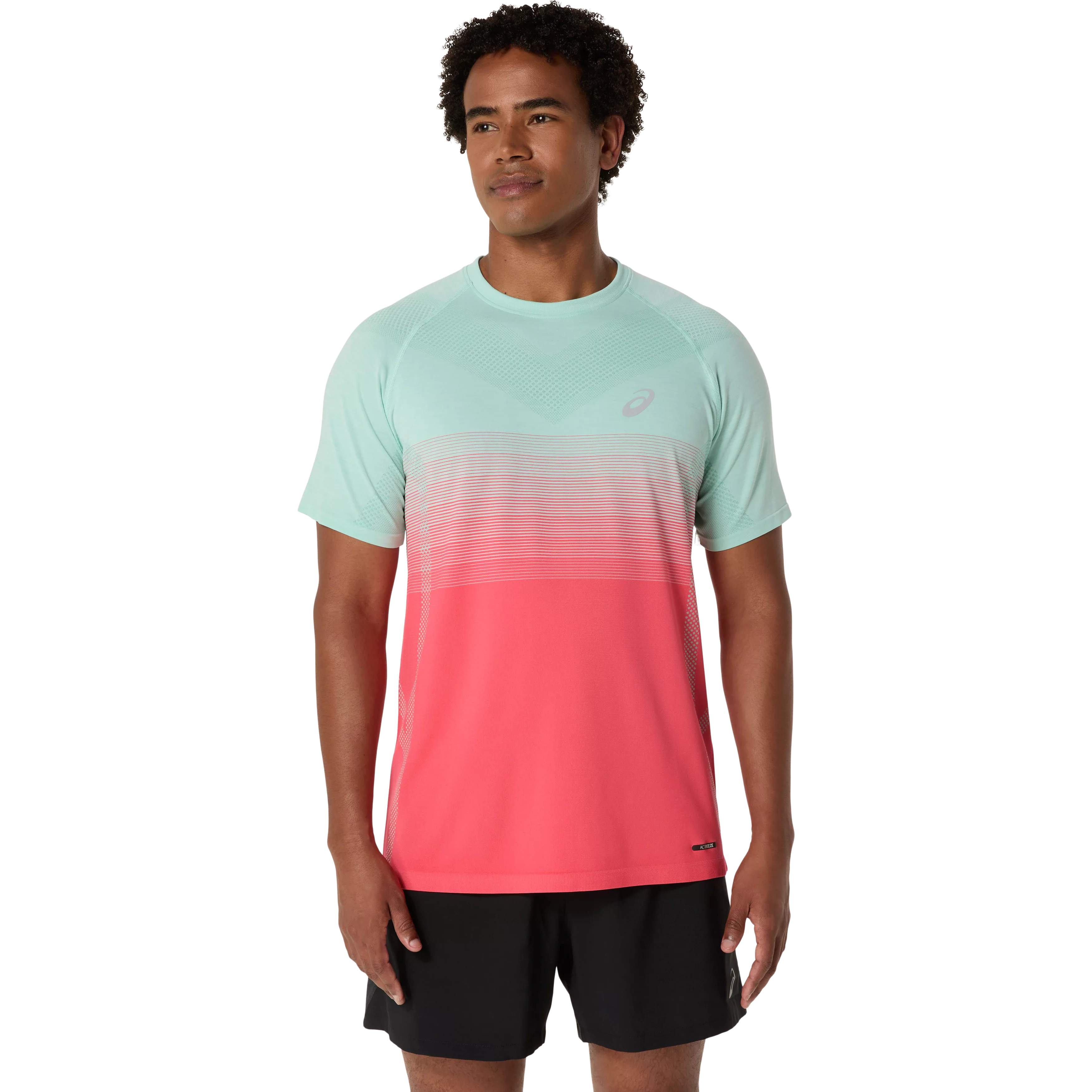 Asics Laufshirt "SEAMLESS SS TOP" günstig online kaufen