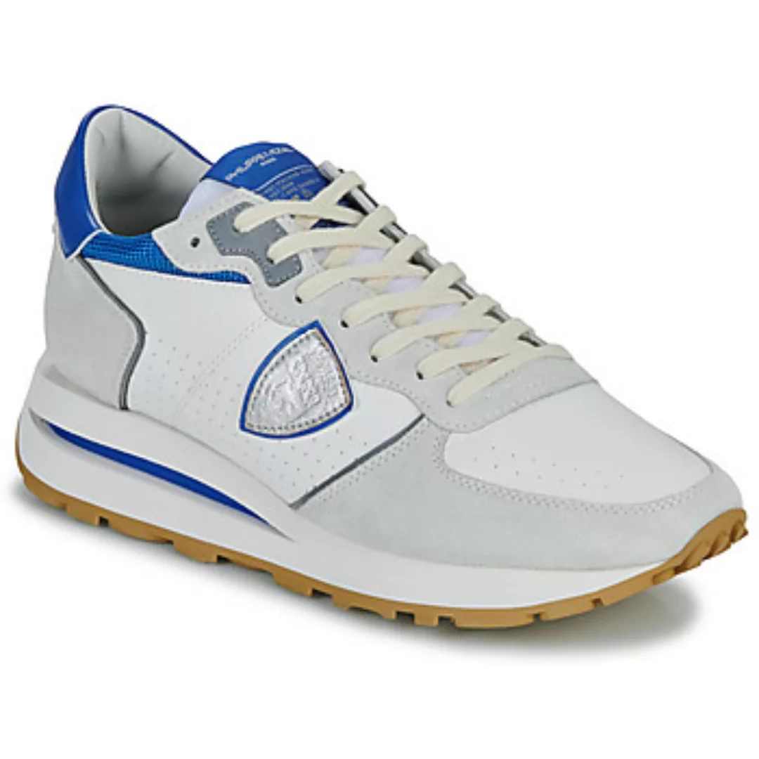 Philippe Model  Sneaker TROPEZ HAUTE LOW MAN günstig online kaufen