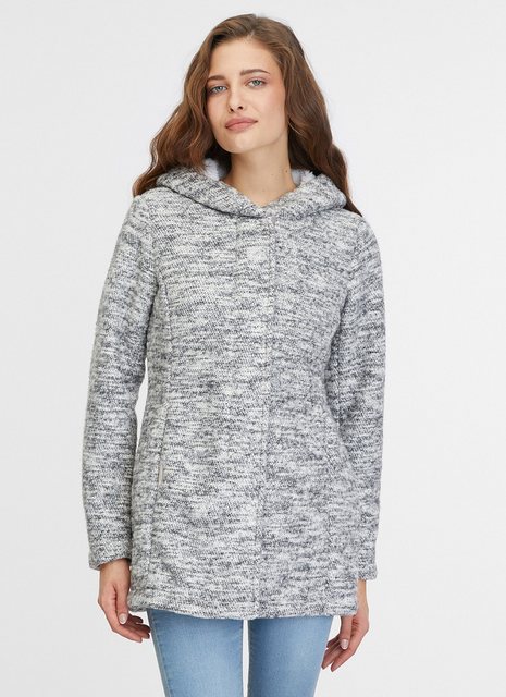 Ragwear Langjacke Damen Nettie Bonded günstig online kaufen