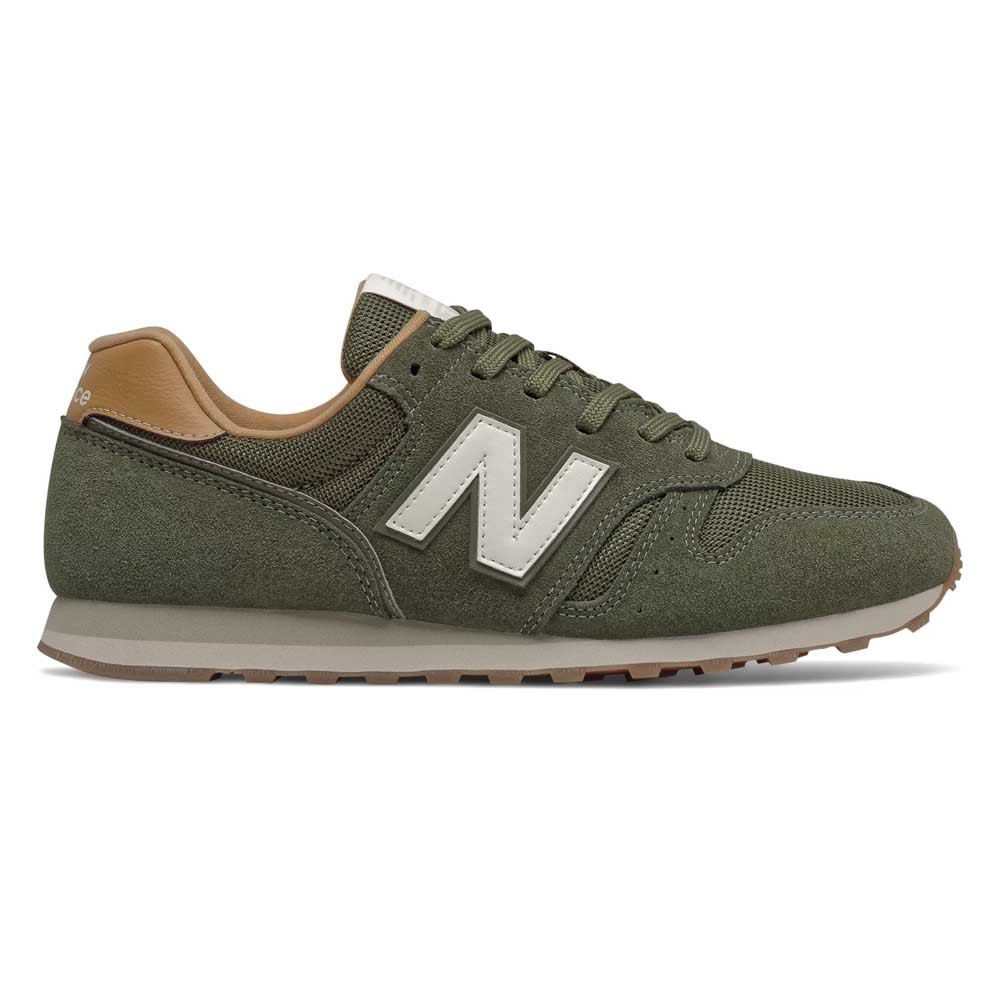 New Balance 373v2 Winter Fashion Sportschuhe EU 47 1/2 Green günstig online kaufen