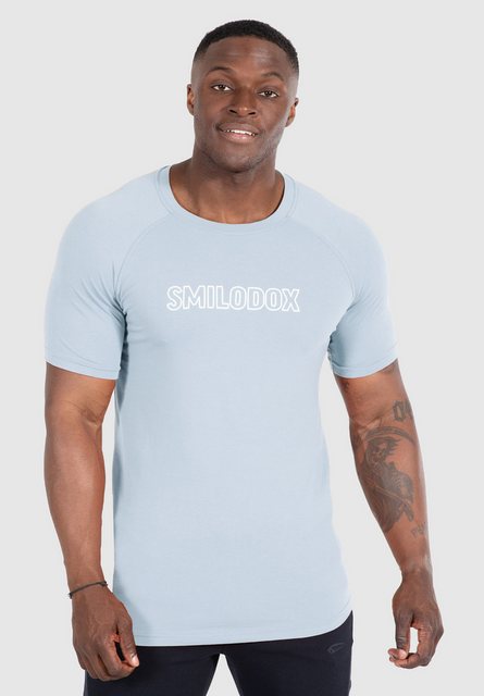 Smilodox T-Shirt Timmy - günstig online kaufen