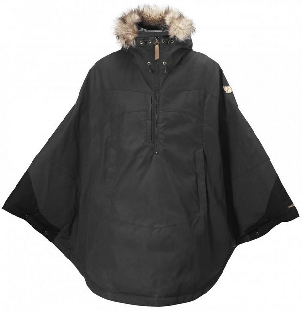 Fjällräven Anorak Fjällräven Luhkka Anorak günstig online kaufen