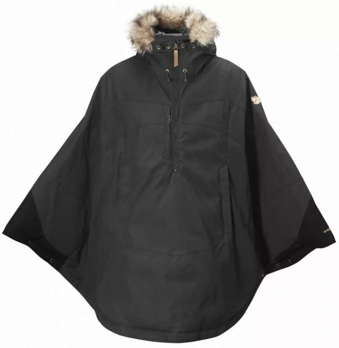 Fjällräven Anorak Fjällräven Luhkka Anorak günstig online kaufen