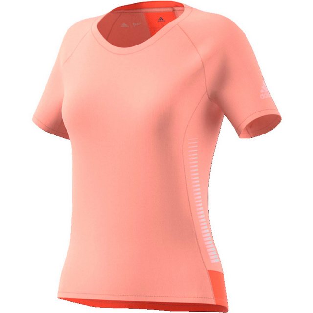 adidas Performance T-Shirt adidas Damen T-Shirt PARLEY 25/7 RISE UP günstig online kaufen