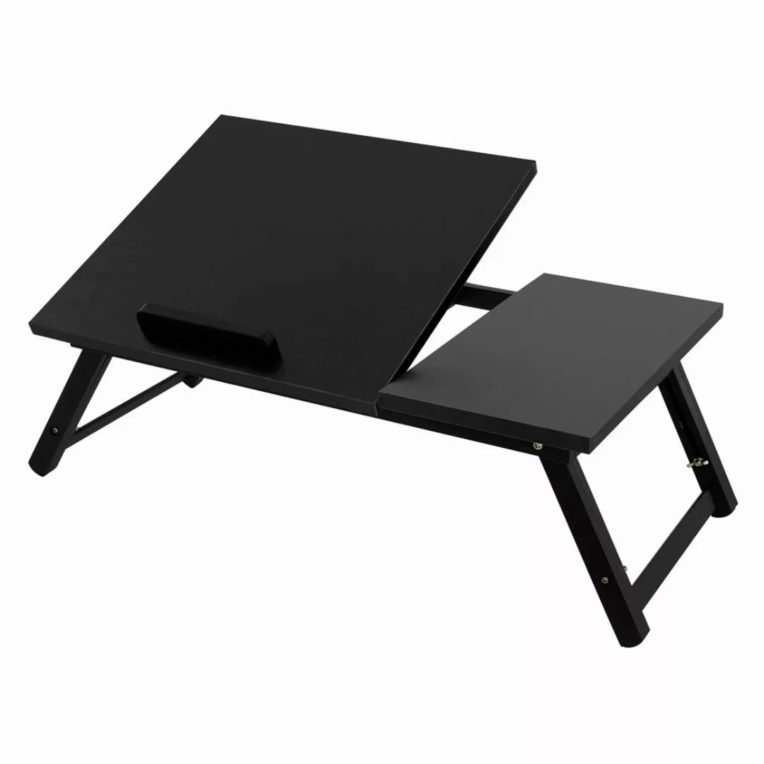 ML-DESIGN Laptoptisch Notebooktisch höhenverstellbar & klappbare günstig online kaufen