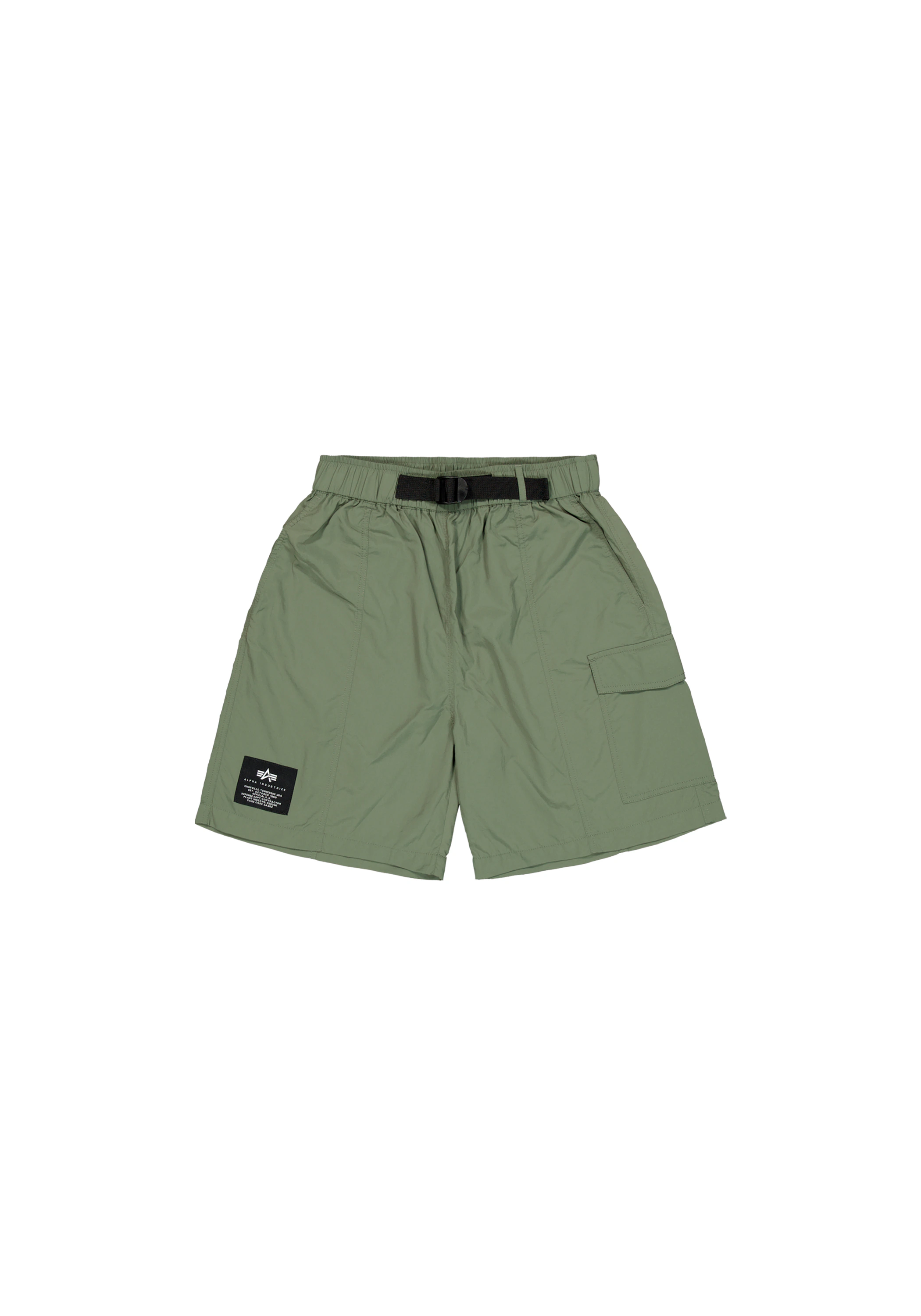 Alpha Industries Shorts "Alpha Industries Men - Shorts Nylon Cargo Short" günstig online kaufen