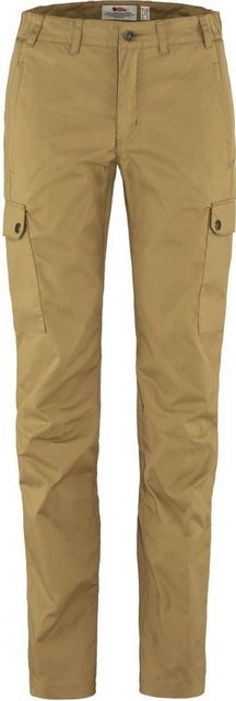 Fjällräven Outdoorhose Fjällräven W Stina Trousers Damen Hose günstig online kaufen