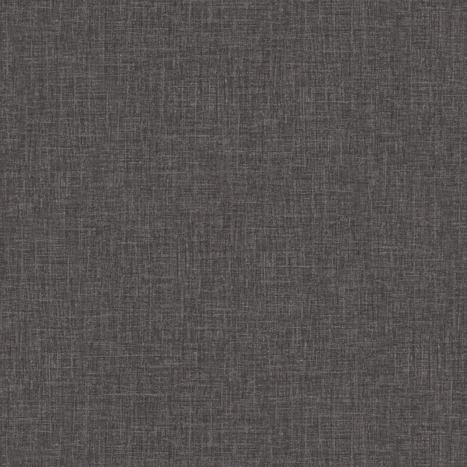 PROFHOME 962336-GU Exklusive Luxus Tapete Uni glänzend Schwarz 7,035 m2 0,7 günstig online kaufen