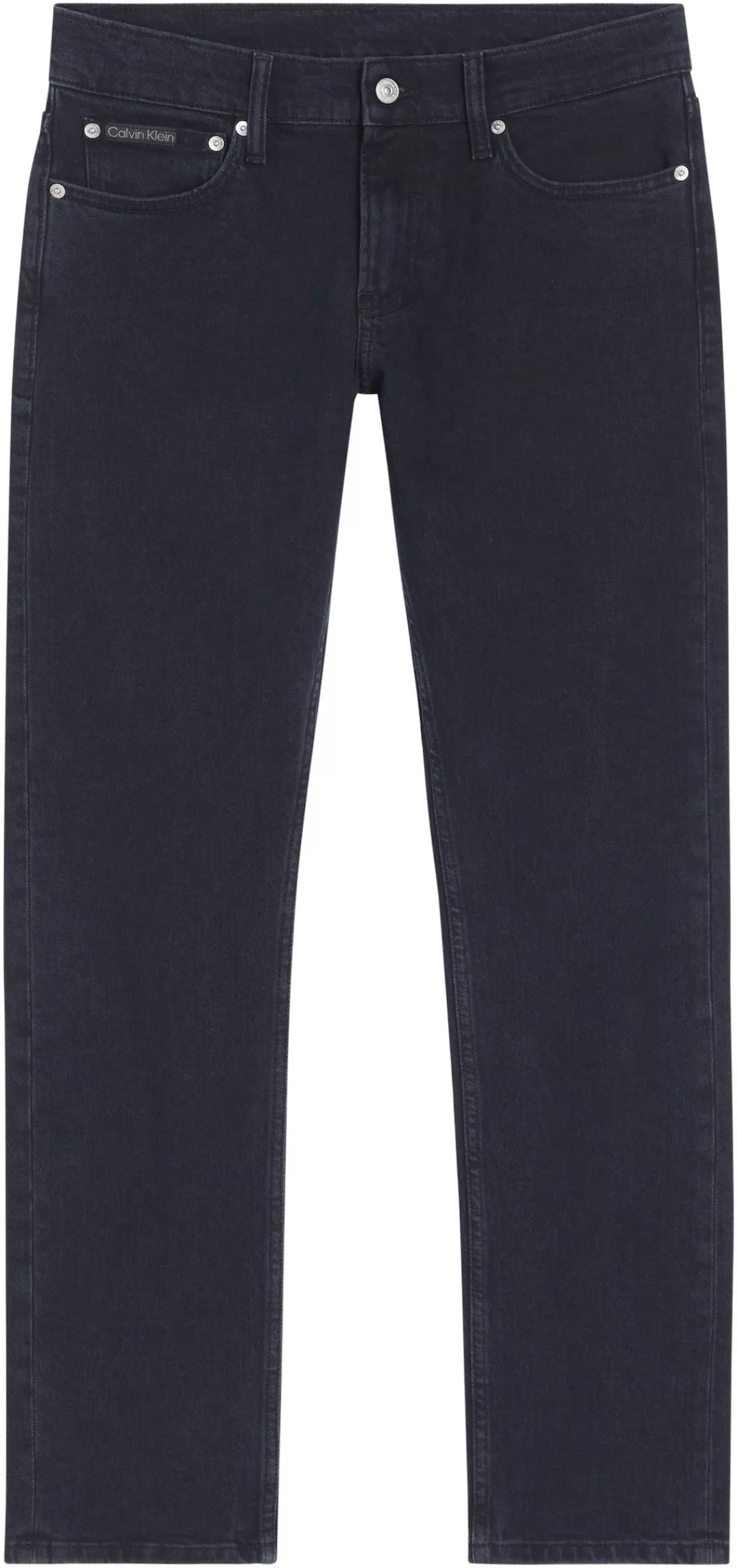 Calvin Klein Jeans Slim-fit-Jeans SLIM mit 5-Pocket-Style günstig online kaufen