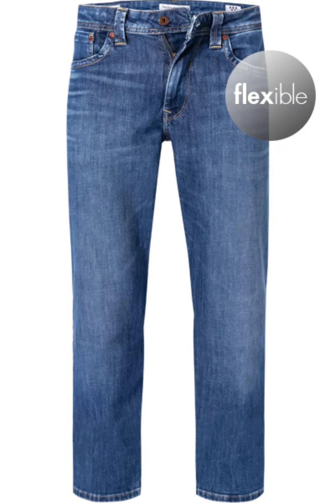 Pepe Jeans Kingston Zip PM200143VX3/000 günstig online kaufen