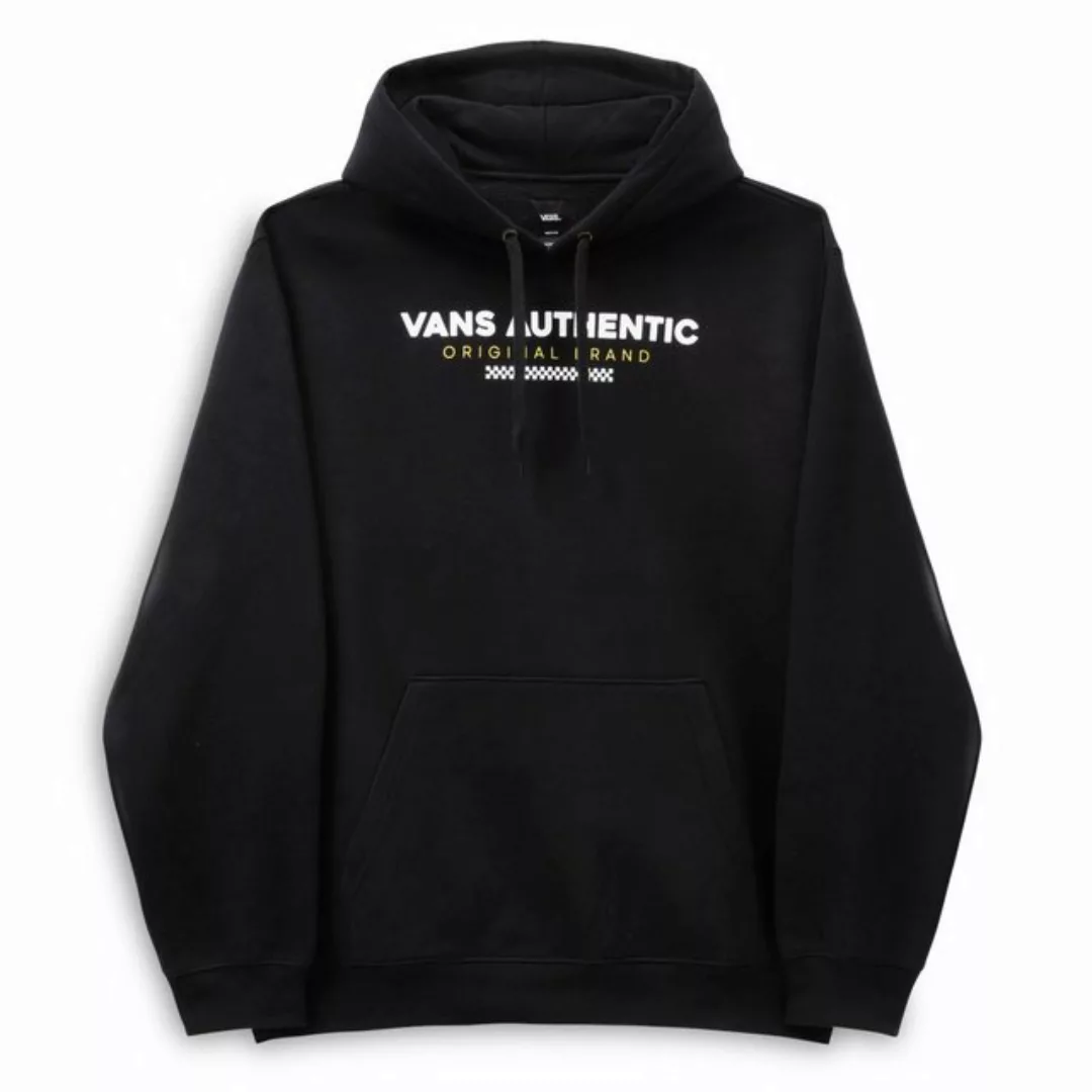 Vans Kapuzensweatshirt günstig online kaufen