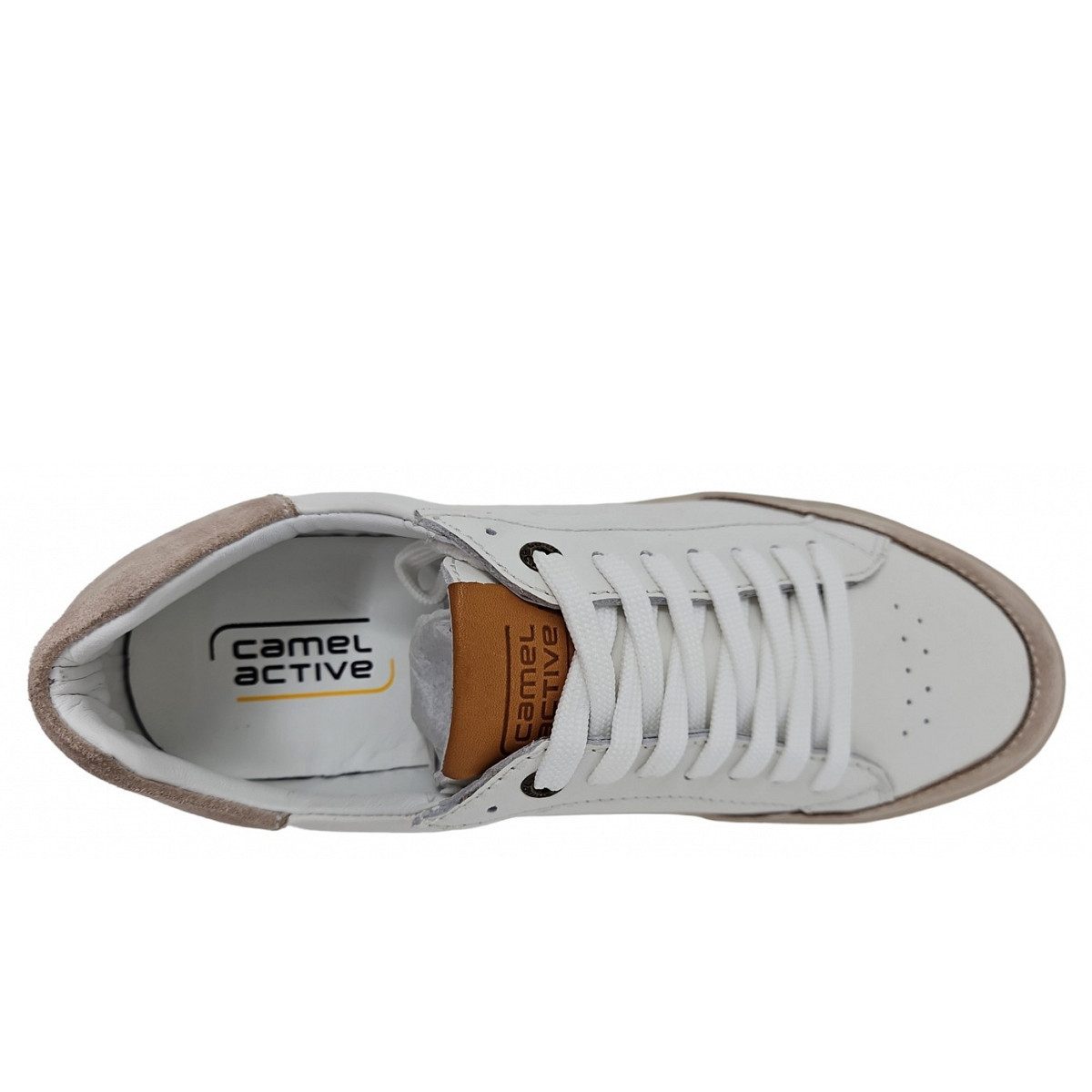 camel active Sneaker günstig online kaufen