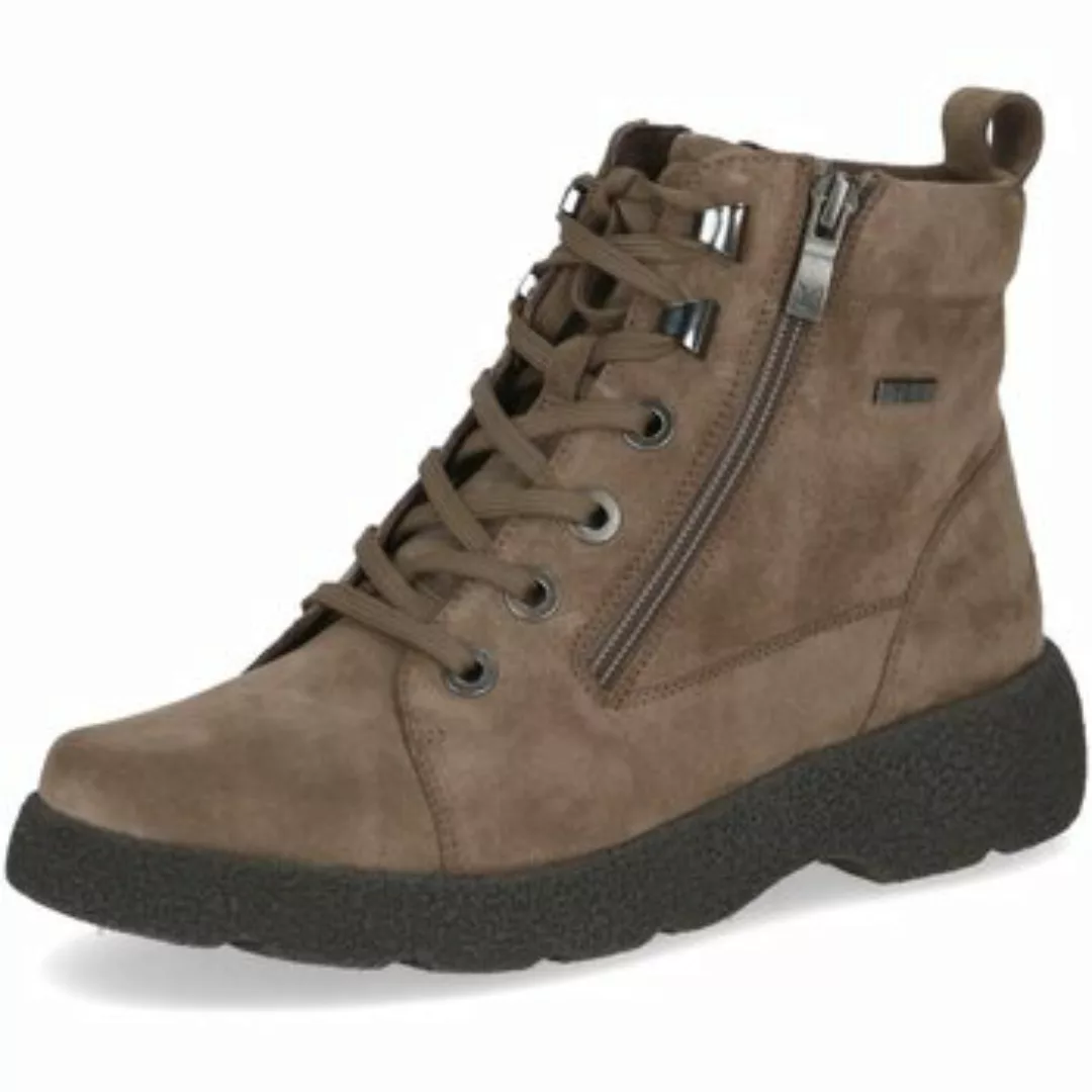 Caprice  Stiefel Stiefeletten Taupe 9-25250-43/343 343 günstig online kaufen