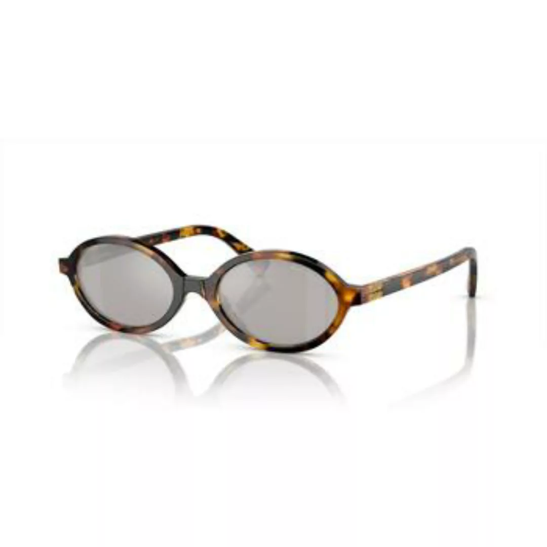 Miu Miu  Sonnenbrillen 0MU 04ZS VAU07F günstig online kaufen