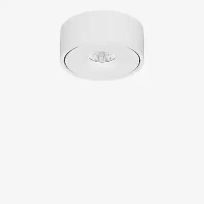 Bruck Vito Deckenleuchte LED Up- und Downlight, weiß , Lagerverkauf, Neuwar günstig online kaufen