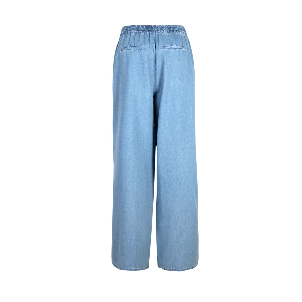 Lieblingsstück Stoffhose "LS-050", mit Bindeband günstig online kaufen