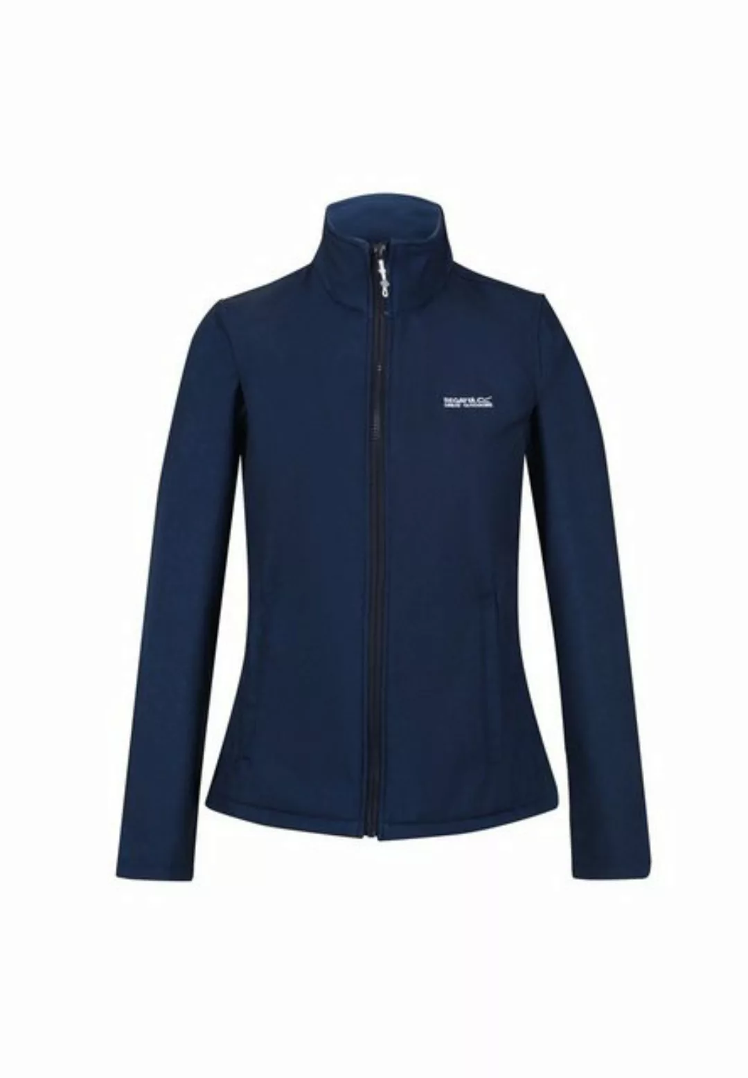 Regatta Softshelljacke Regatta Damen Connie V Softshell-Walkingjacke RWL2 günstig online kaufen