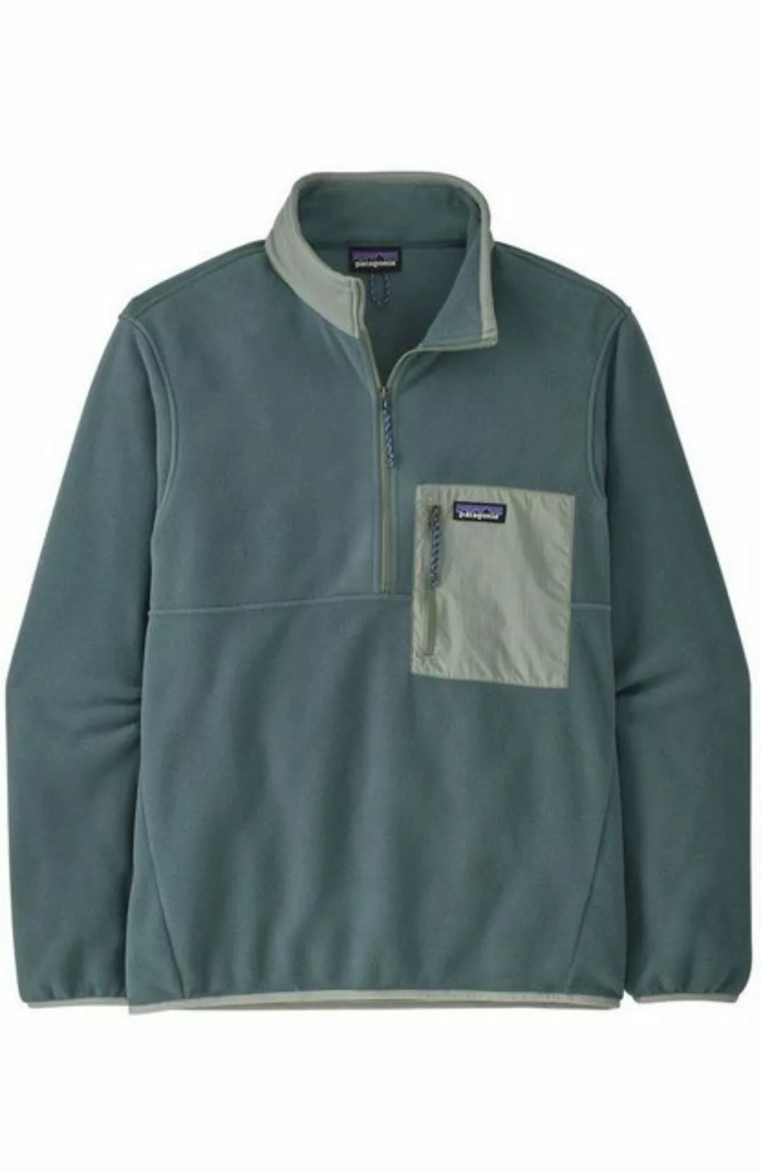 Patagonia Fleecejacke günstig online kaufen