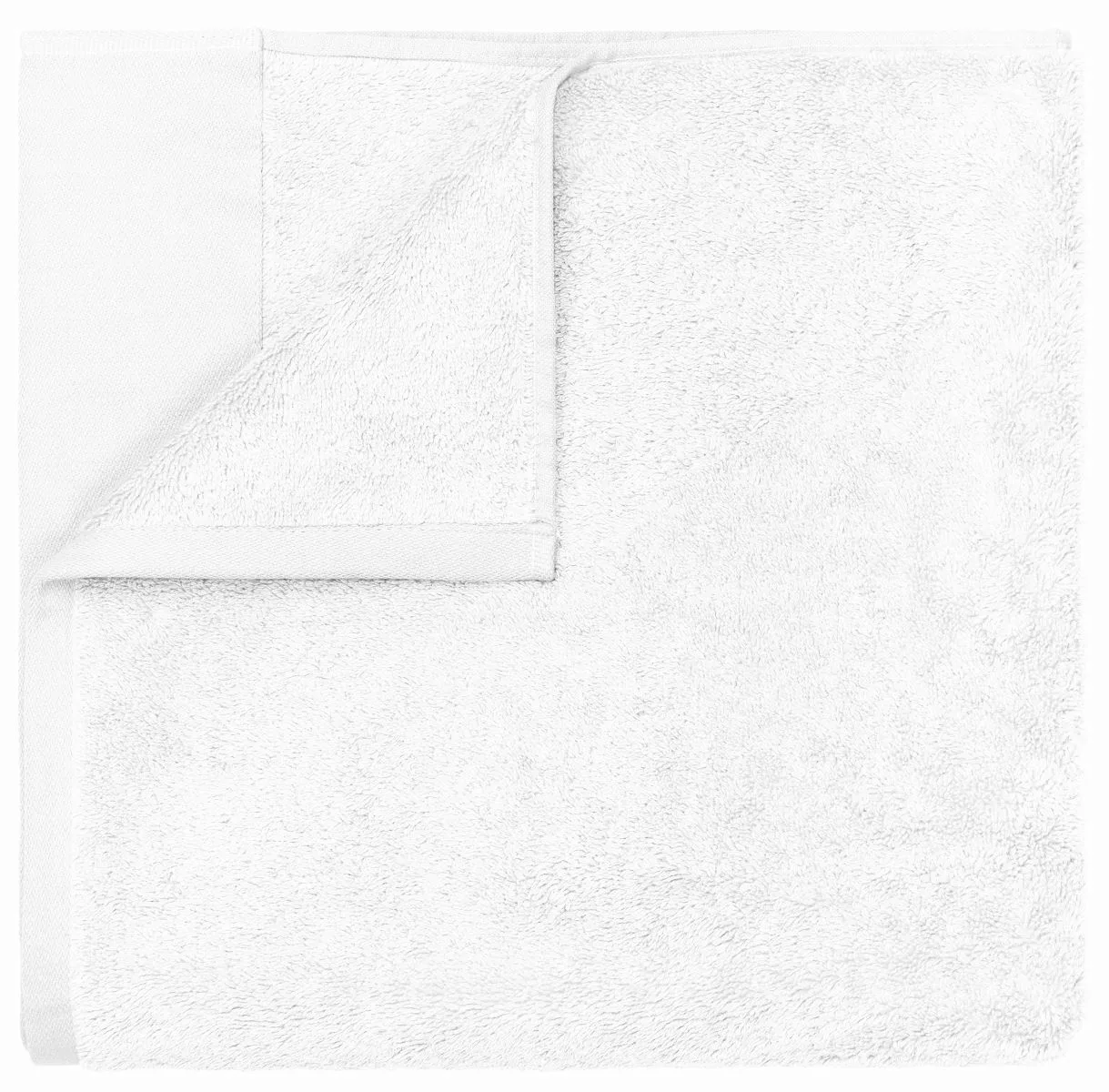 Blomus Handtücher RIVA Sauna Handtuch White 200 x 100 cm (weiss) günstig online kaufen