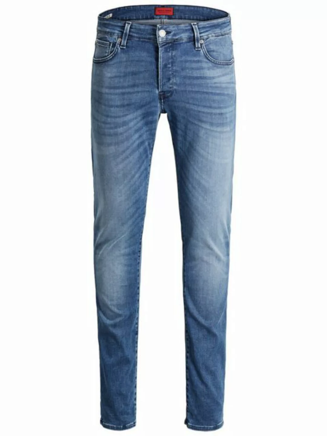 Jack & Jones Slim-fit-Jeans Glenn (1-tlg) günstig online kaufen