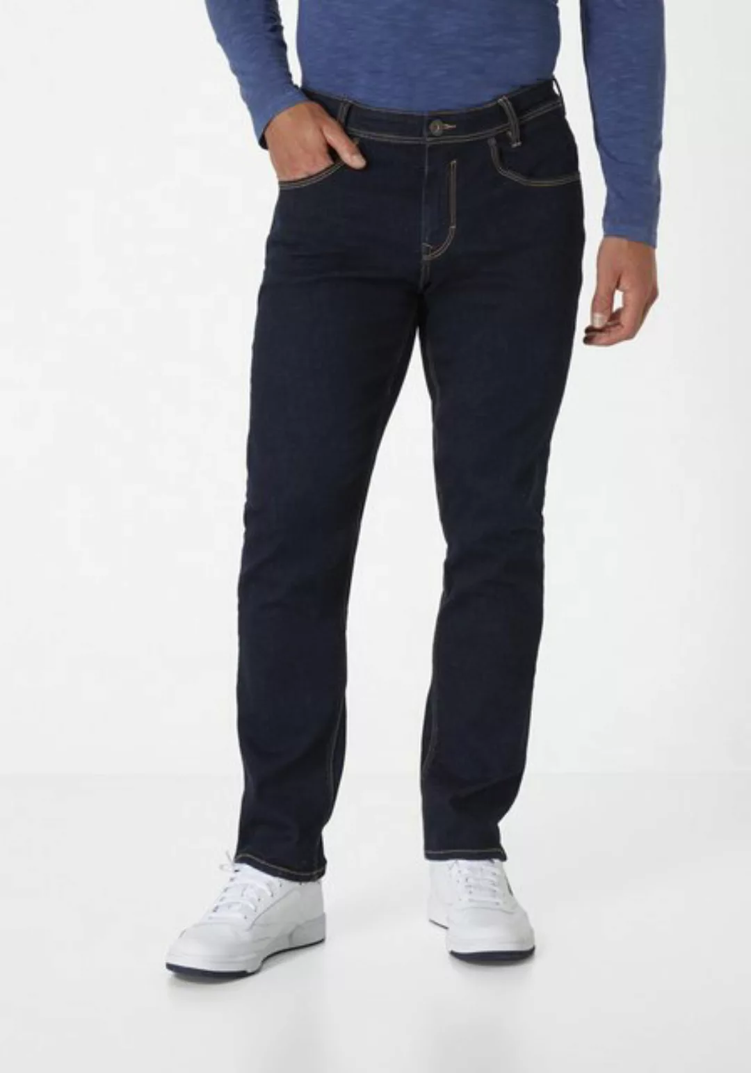 Paddock's Straight-Jeans BEN Regular Jeans mit Stretch günstig online kaufen