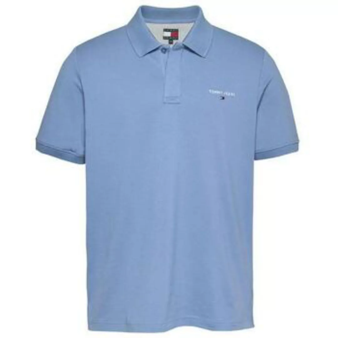 Tommy Hilfiger  Poloshirt DM0DM20914-DY6 günstig online kaufen