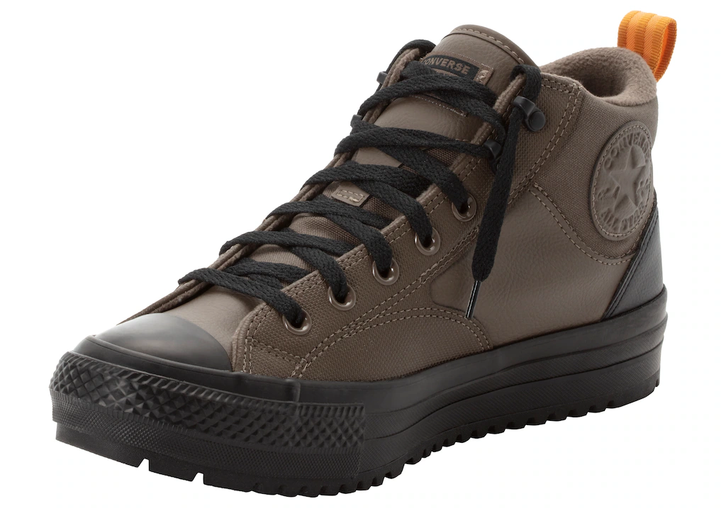 Converse Sneaker "CHUCK TAYLOR ALL STAR MALDEN STREET WIDE FIT BOOT" günstig online kaufen